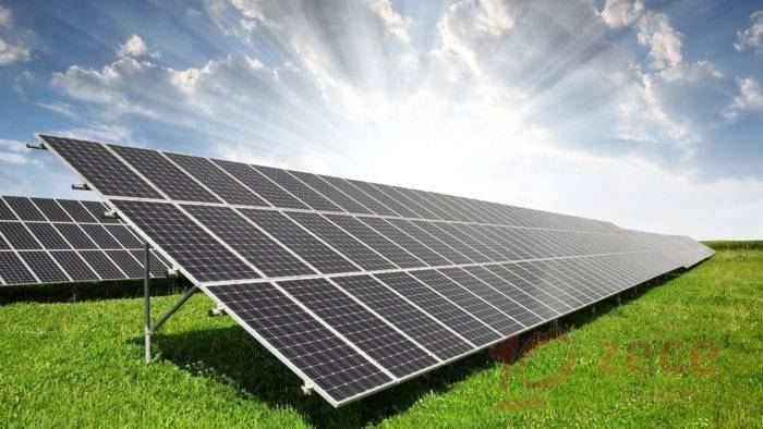 Cota redusa de TVA de 5% pentru fotovoltaice